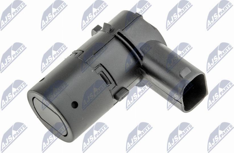 NTY EPDC-CH-002 - Датчик, паркувальний датчик autodetail.com.ua
