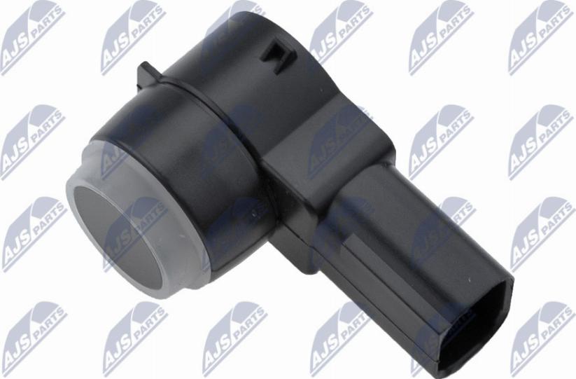 NTY EPDC-CT-001 - Датчик, паркувальний датчик autodetail.com.ua