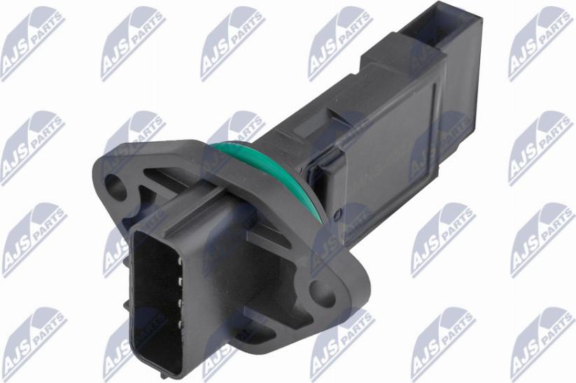 NTY EPP-NS-002A - Витратомір повітря autodetail.com.ua