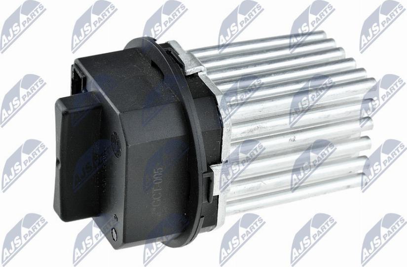 NTY ERD-CT-005 - Регулятор, компресор салону autodetail.com.ua
