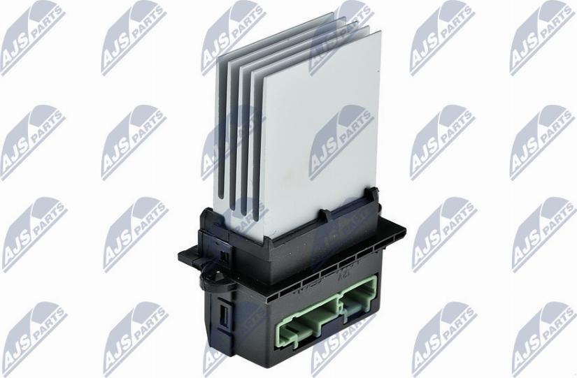 NTY ERD-CT-001 - Регулятор, компресор салону autodetail.com.ua