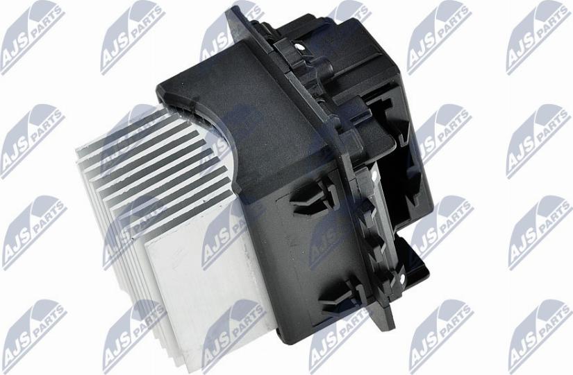 NTY ERD-RE-010 - Регулятор, компресор салону autodetail.com.ua