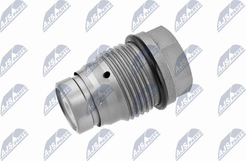 NTY ESCV-RE-000 - Запобіжний клапан, акумуляторна паливна система autodetail.com.ua