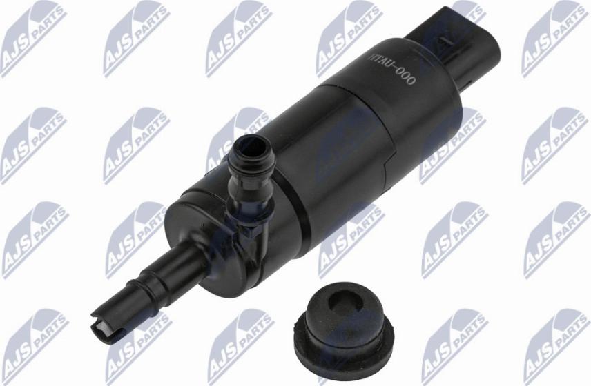 NTY ESP-AU-000 - Насос подачі води для миття, система склоочисників autodetail.com.ua
