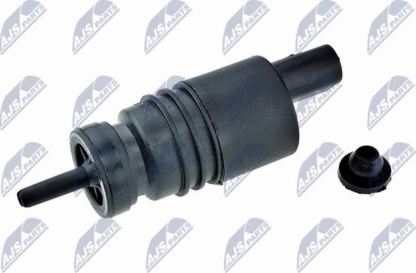 NTY ESP-BM-000 - Насос подачі води для миття, система склоочисників autodetail.com.ua