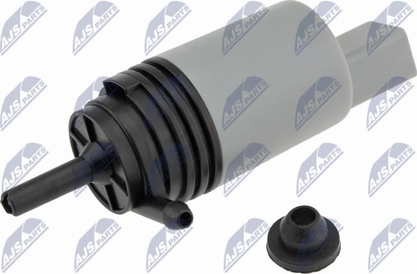 NTY ESP-BM-001 - Насос подачі води для миття, система склоочисників autodetail.com.ua