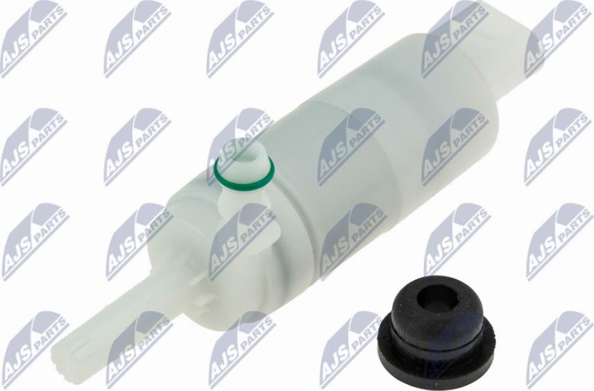 NTY ESP-ME-000 - Насос подачі води для миття, система склоочисників autodetail.com.ua