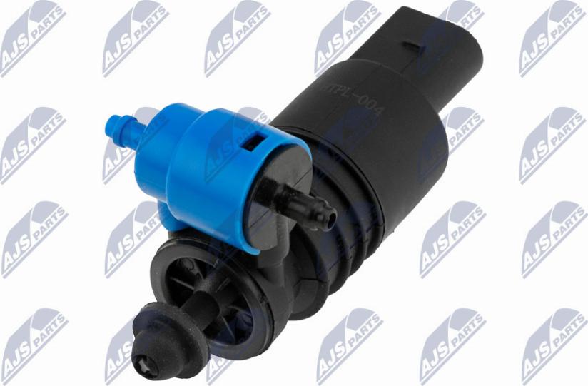 NTY ESP-PL-004 - Насос подачі води для миття, система склоочисників autodetail.com.ua