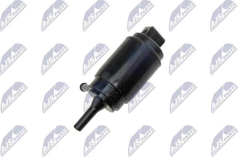 NTY ESP-PL-000 - Насос подачі води для миття, система склоочисників autodetail.com.ua