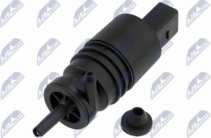 NTY ESP-PL-002 - Насос подачі води для миття, система склоочисників autodetail.com.ua