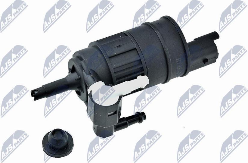 NTY ESP-RE-000 - Насос подачі води для миття, система склоочисників autodetail.com.ua