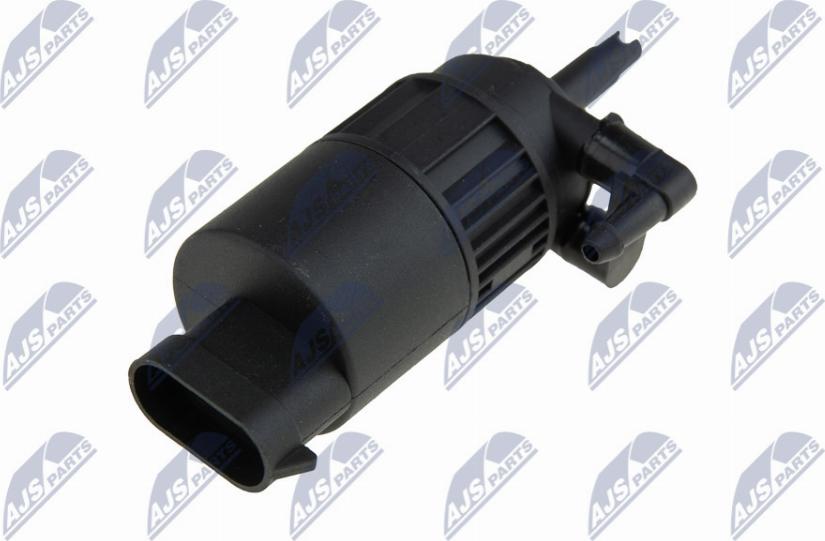 NTY ESP-RE-001 - Насос подачі води для миття, система склоочисників autodetail.com.ua