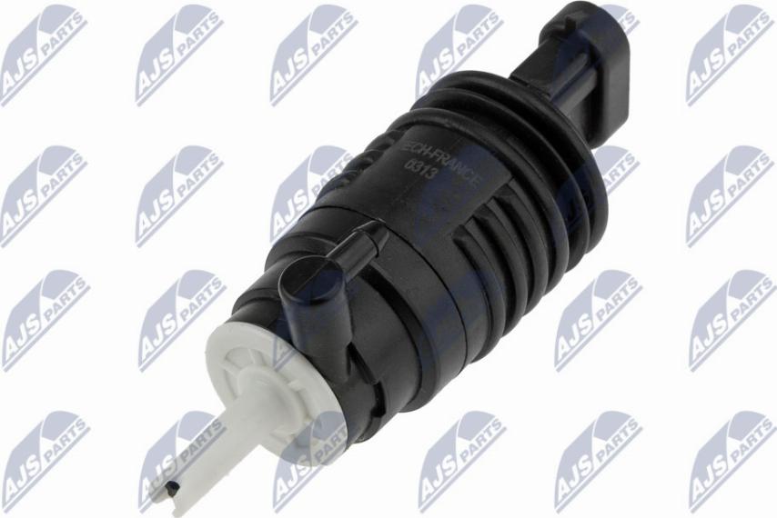 NTY ESP-RE-003 - Насос подачі води для миття, система склоочисників autodetail.com.ua