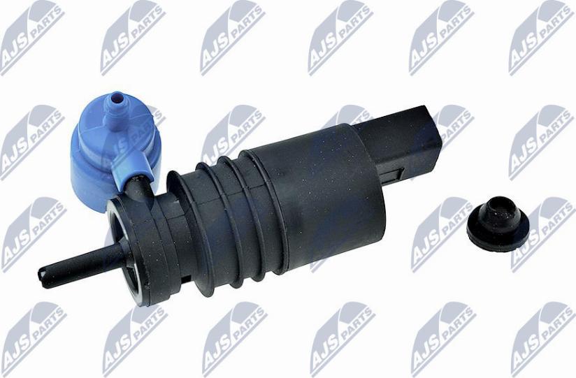 NTY ESP-VW-000 - Насос подачі води для миття, система склоочисників autodetail.com.ua