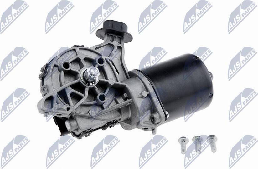 NTY ESW-RE-011 - Двигун склоочисника autodetail.com.ua