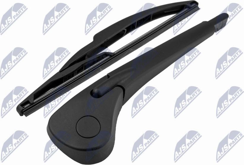 NTY EWB-RE-000 - Двірник, система склоочисників autodetail.com.ua
