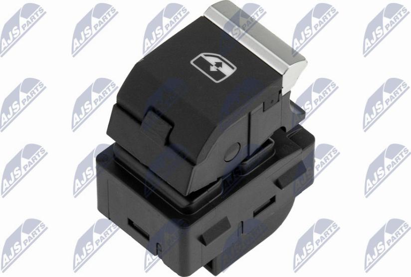 NTY EWS-AU-068 - Перемикач, склопідйомник autodetail.com.ua