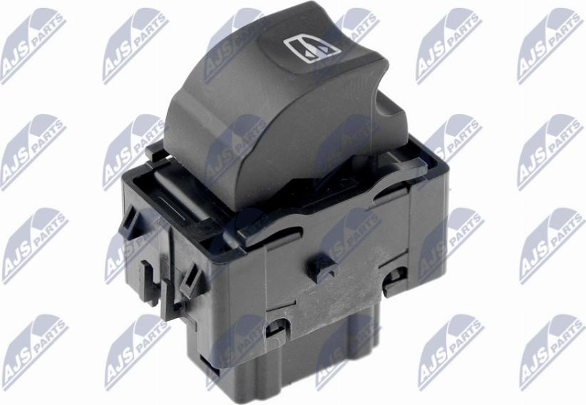 NTY EWS-RE-040 - Перемикач, склопідйомник autodetail.com.ua