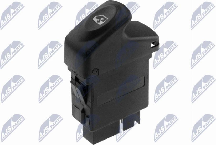 NTY EWS-RE-009 - Перемикач, склопідйомник autodetail.com.ua