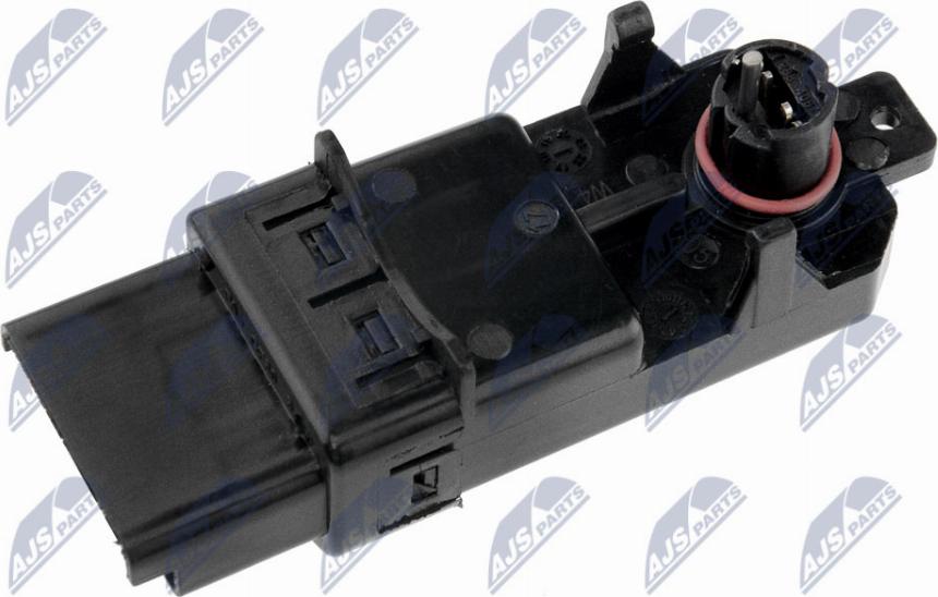 NTY EWS-RE-005 - Блок керування, склопідйомник autodetail.com.ua