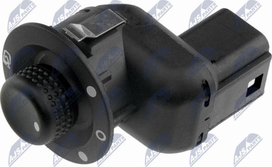 NTY EWS-RE-006 - Перемикач, регулювання положення дзеркала autodetail.com.ua