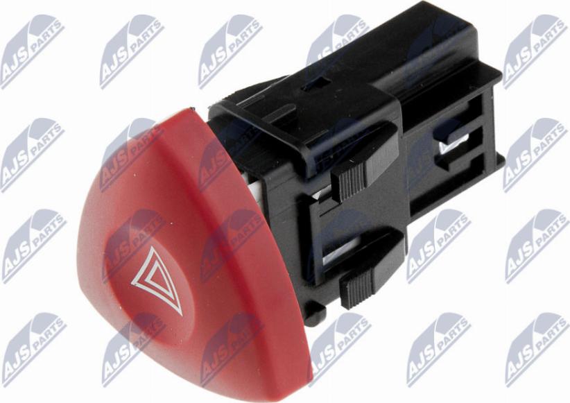 NTY EWS-RE-007 - Вимикач аварійної світлової сигналізації autodetail.com.ua
