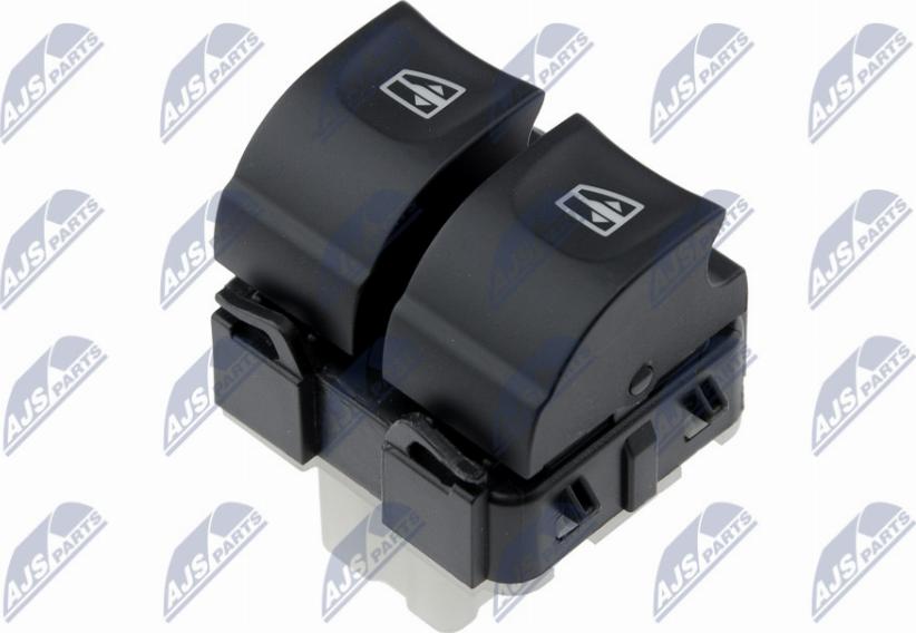 NTY EWS-RE-024 - Перемикач, склопідйомник autodetail.com.ua
