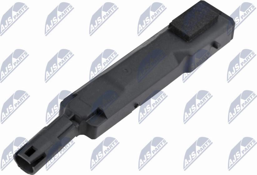 NTY EZC-AU-072 - Ручка дверей autodetail.com.ua