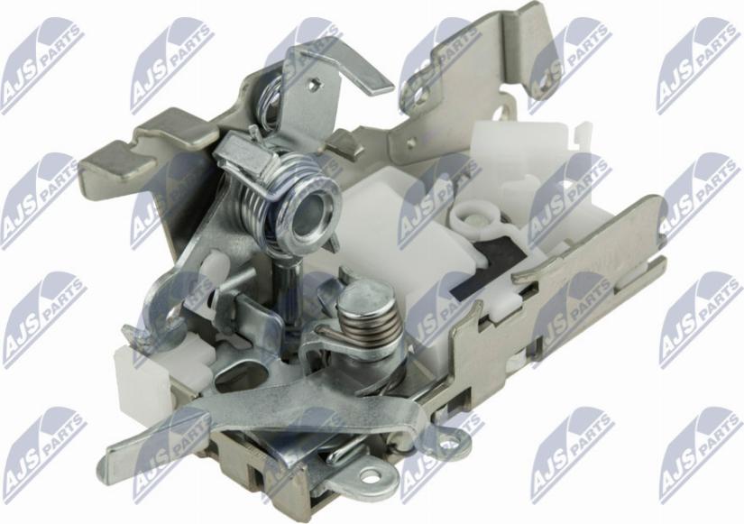 NTY EZC-ME-093 - Дверний замок autodetail.com.ua