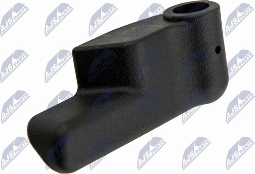 NTY EZC-ME-145 - Ручка дверей autodetail.com.ua