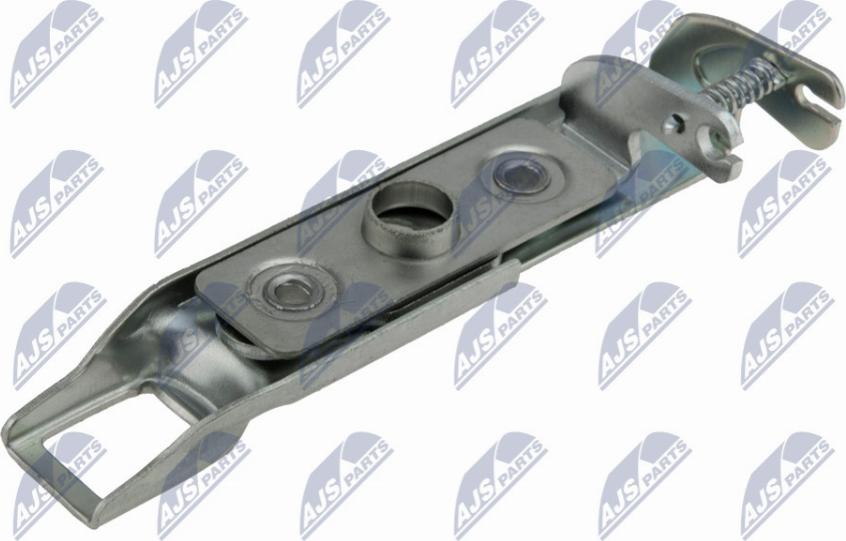 NTY EZC-ME-109 - Замок кришки капота autodetail.com.ua