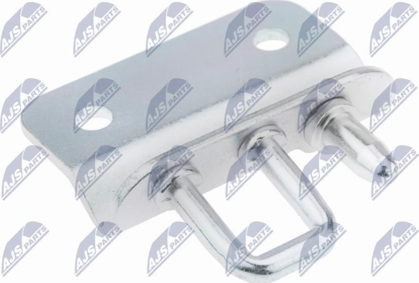 NTY EZC-ME-107 - Напрямна, кнопка механічного блокування дверей autodetail.com.ua