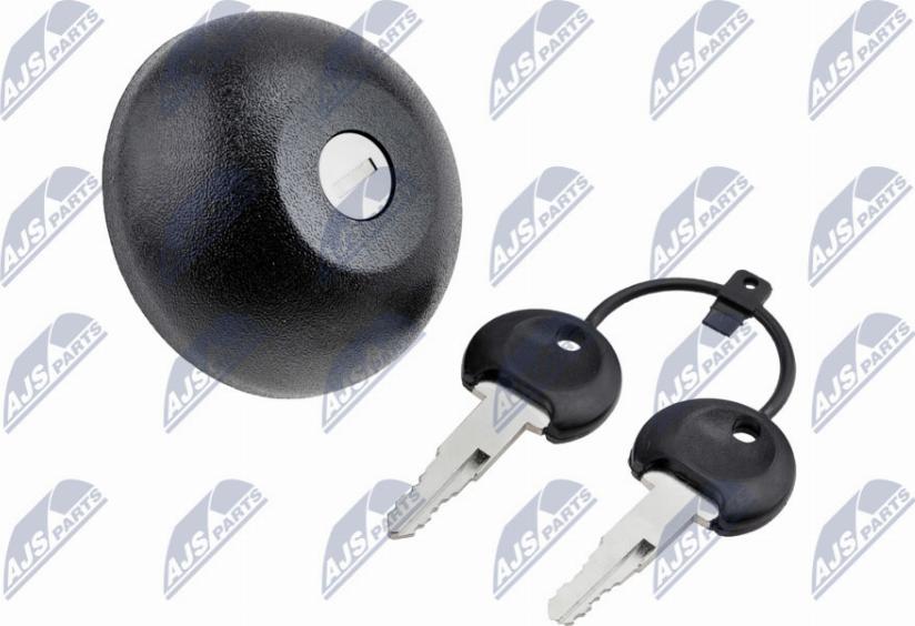 NTY EZC-RE-099 - Запірний механізм, паливний бак autodetail.com.ua