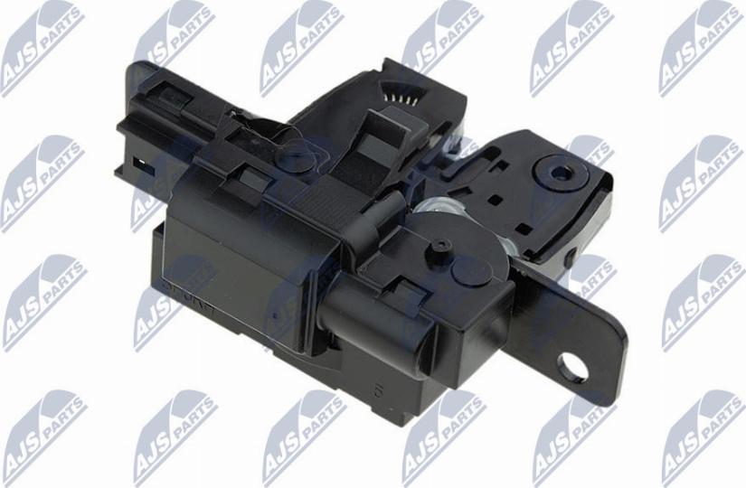 NTY EZC-RE-048 - Замок кришки багажника autodetail.com.ua