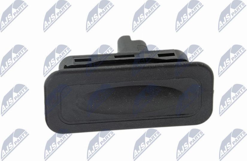 NTY EZC-RE-056 - Перемикач, дверний замок autodetail.com.ua