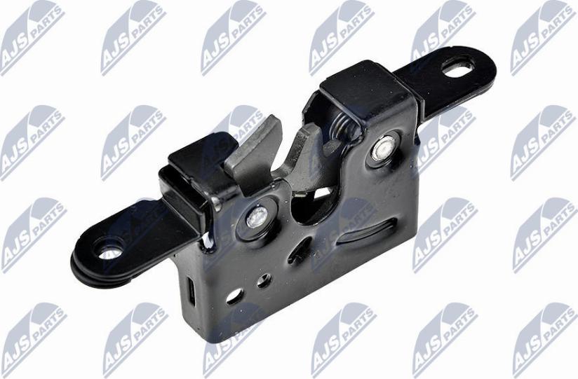NTY EZC-RE-067 - Замок кришки капота autodetail.com.ua