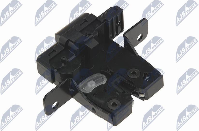 NTY EZC-RE-014 - Замок кришки багажника autodetail.com.ua