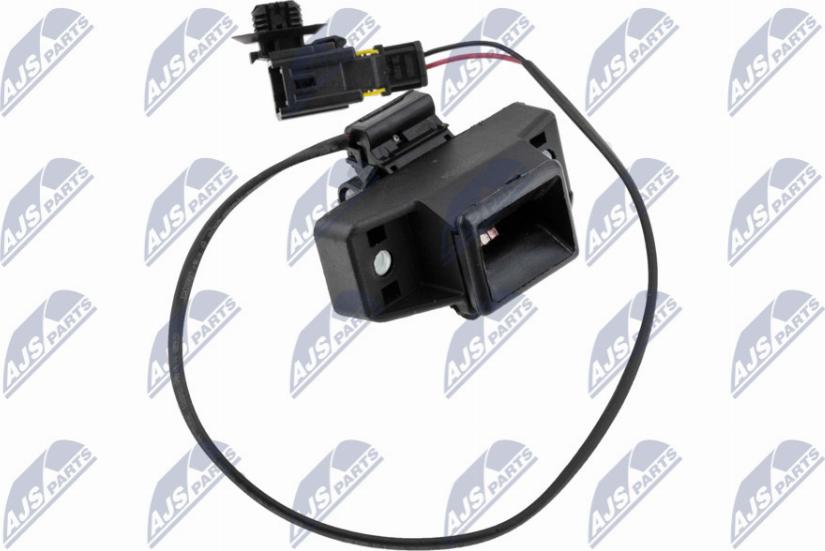 NTY EZC-RE-104 - Замок кришки багажника autodetail.com.ua