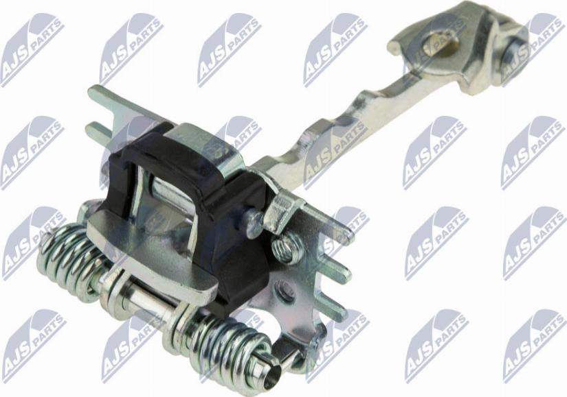 NTY EZC-RE-131 - Фіксатор положення дверей autodetail.com.ua