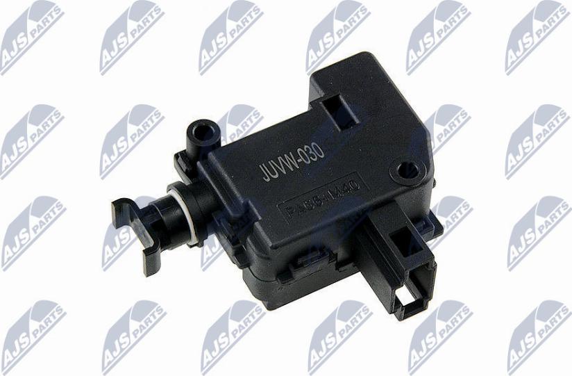 NTY EZC-VW-030 - Приводний елемент, центральний замок autodetail.com.ua