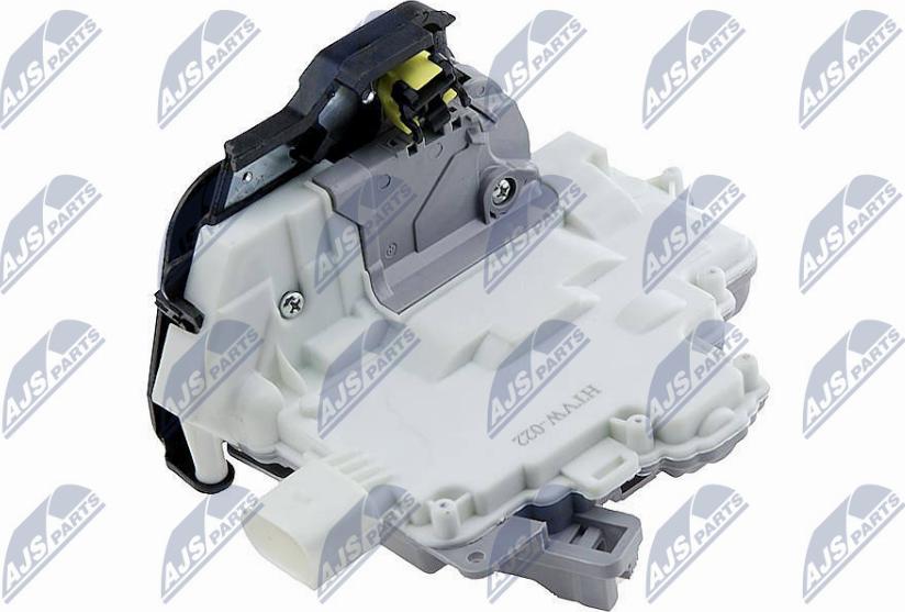 NTY EZC-VW-022 - Дверний замок autodetail.com.ua
