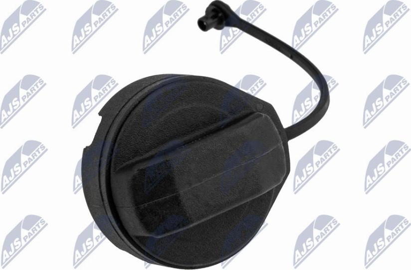 NTY EZC-VW-325 - Запірний механізм, паливний бак autodetail.com.ua