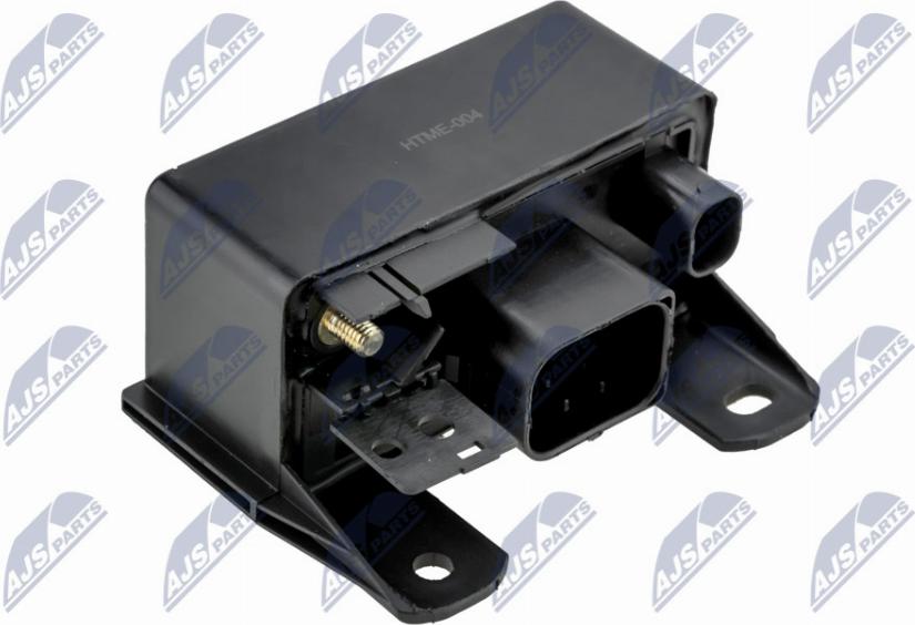 NTY EZP-ME-004 - Реле, система розжарювання autodetail.com.ua