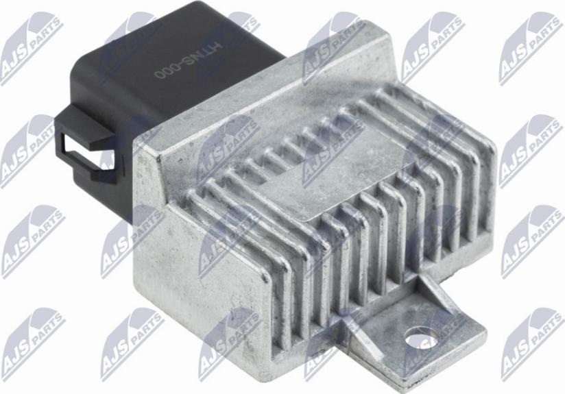 NTY EZP-NS-000 - Блок керування, час розжарювання autodetail.com.ua