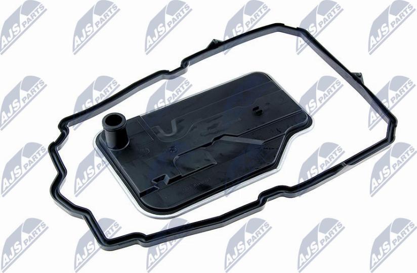 NTY FSF-ME-003 - Гідравлічний фільтр, автоматична коробка передач autodetail.com.ua