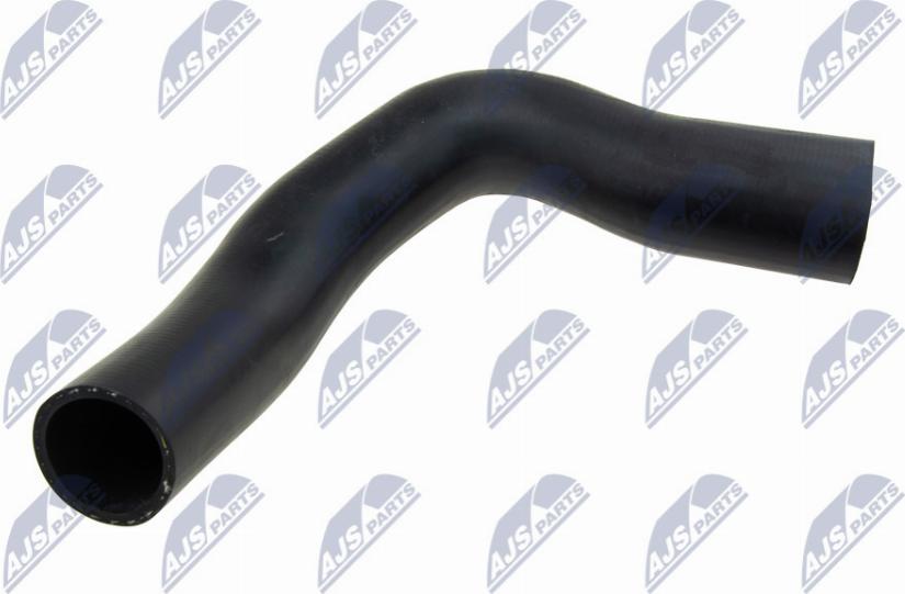 NTY GPP-ME-030 - Шланг подачі наддувального повітря autodetail.com.ua