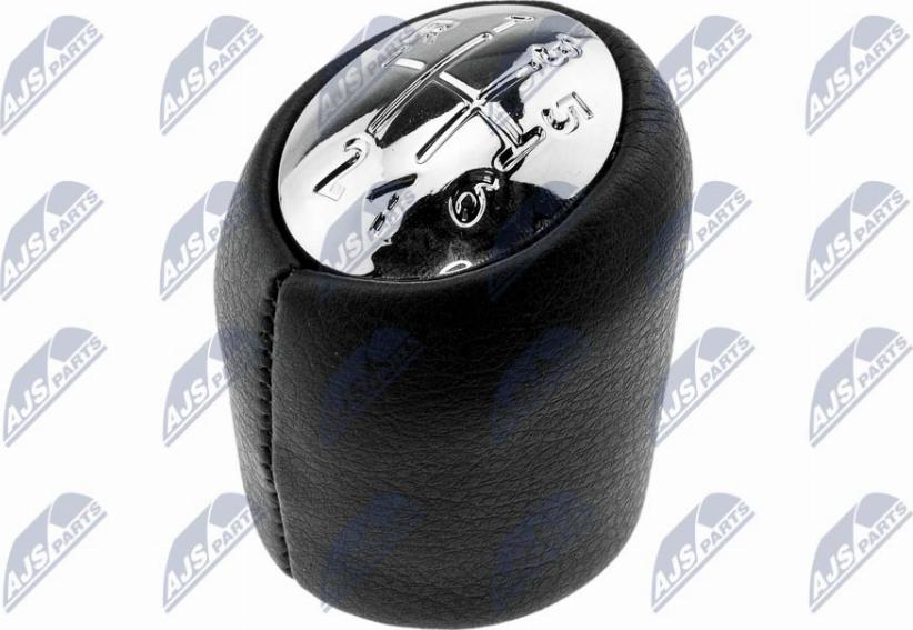 NTY GZB-RE-006 - Рукоятка важеля перемикання передач autodetail.com.ua