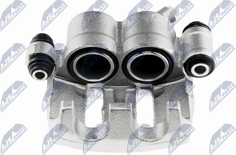 NTY HZP-PL-007 - Гальмівний супорт autodetail.com.ua