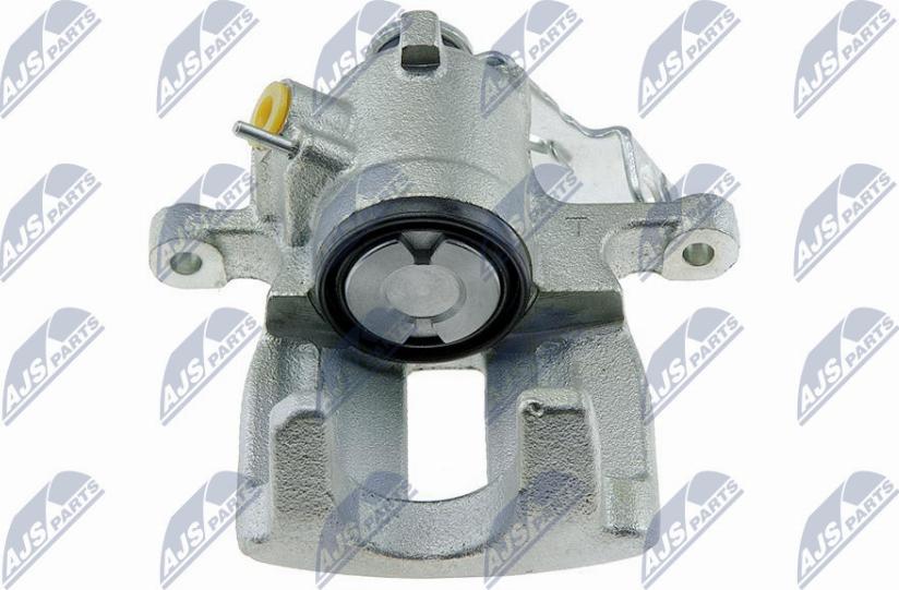 NTY HZT-AU-015 - Гальмівний супорт autodetail.com.ua