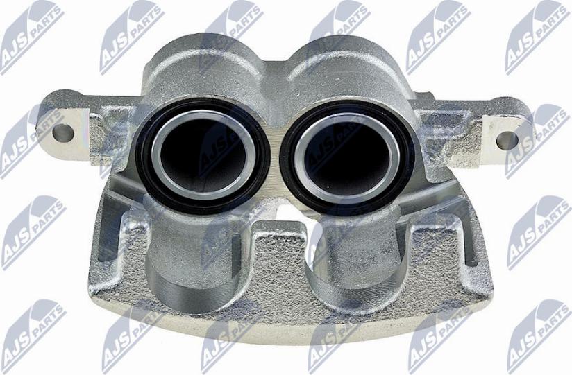 NTY HZT-ME-039 - Гальмівний супорт autodetail.com.ua